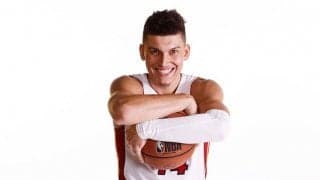 今季ヒートの注目選手はチーム最年少のタイラー・ヒーロー？ ラウリーと指揮官が称賛