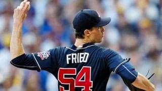 【MLB 地区S】40cmの変化は「本当にエグい」　打者のバットが止まらない151キロ“魔球”に米衝撃