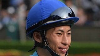 【JRA】木幡巧也騎手が落馬負傷、東京5Rから乗り替わり