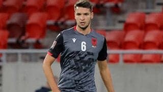 アタランタでさらなる故障者…代表戦で負傷のディムスティまでも最低1カ月の離脱へ