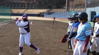 甲子園での決勝は「やっぱり羨ましい…」　2016年全国高校女子V腕が語る聖地への思い