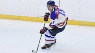 【アイスホッケー部】関大に１ー６で敗れる