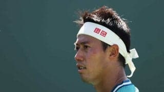 錦織、ダニエルがインディアンウェルズ2回戦敗退。青柴ペアがベスト8へ