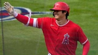 【MLB】大谷翔平MVPを3月に予感　米識者が魅了された“逆方向42度弾”に反響「いい判断だね」