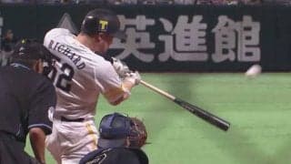 ソフトバンク、10月初白星で8連敗でストップ　千賀8回1失点好投で8勝目