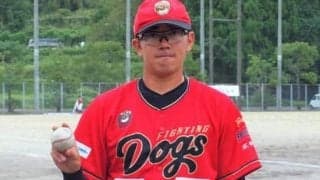 ドラフト目玉の森木大智と９歳差。事実上の「引退宣告」を乗り越え指名を待つ”もうひとりの高知の剛腕”