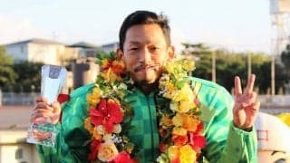 【浜松G2】中村雅人が約2年半ぶりGレース制覇