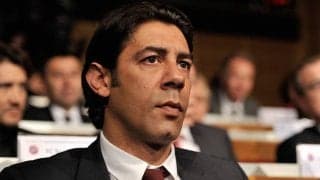 4万人の投票で88％を獲得、ベンフィカの新会長にルイ・コスタが正式就任