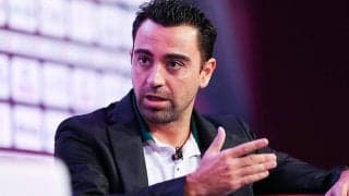 チャビ、バルサ監督になる準備あり？　「私は何事にもオープン」