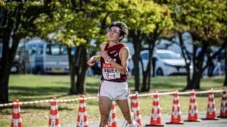 ３大駅伝の初戦・出雲は11年ぶりの優勝ならず、悔しい６位でフィニッシュ