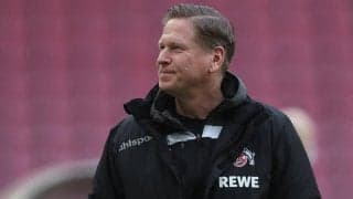 ロコモティフ・モスクワがギズドル氏を新監督に招へい…責任者のラングニック氏の元右腕