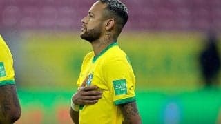 ネイマール、カタールW杯を区切りにセレソン引退へ　「僕にとって最後のワールドカップ」