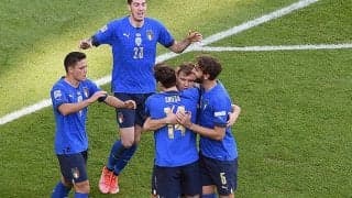 イタリアがユーロに続きベルギー撃破!　3位で今大会を終える《UEFAネーションズリーグ》