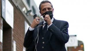 スパーズの補強責任者パラティチが補強に関して注目発言!　ヴラホビッチに関心なし