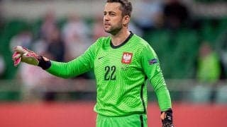 ポーランド代表ラストゲームのファビアンスキが男泣き…会場全体が感動ムード