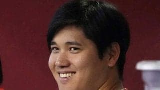 【MLB】大谷翔平のMVPを7か月前に予言した“投稿”が話題　狂気のアナリストは「超能力者だ！」