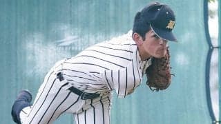 即戦力は「必要です」も…　ソフトバンクが明桜・風間球打への1位入札を決めた理由