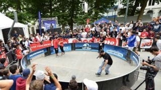 ストリートサッカーが未来の一流選手を育てる？