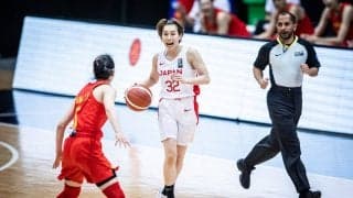 宮崎早織（ENEOSサンフラワーズ）、東京2020を序章にこれから始まる飛躍の物語