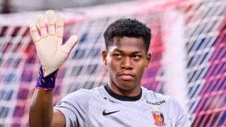 【Jカップ分析】ルヴァン杯準決勝で敗退…浦和・岩波拓也と鈴木彩艶がそれぞれ感じた「責任」とは？【セレッソ大阪vs浦和レッズ】浦和の「次なる目標」(1)