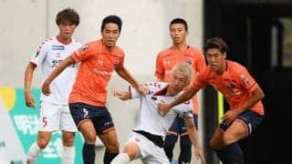 一時J2最下位で非常事態だった大宮アルディージャ。降格の危機からは脱したのか