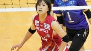 パリ五輪へ竹下佳江が期待するセッター。女子バレー界が「明るい未来」のためにやるべきことも提言