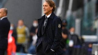 イタリア代表監督、意地のUNL3位フィニッシュを評価　「すべての選手がよくやってくれた」