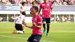 【セレッソ大阪VS浦和レッズ】加藤陸次樹「どうしても決めたかったゴール」で浦和下す！セレッソ大阪が「4年ぶりの決勝」へ　原悦生PHOTOギャラリー「サッカー遠近」
