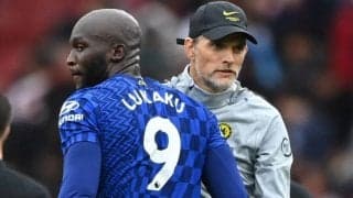 チェルシーのトゥヘル、ルカク引き抜きに「インテルファンには申し訳なく思っている」