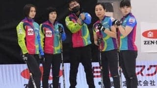 カーリング女子、北海道銀行フォルティウスが解散→新体制を発表。メンバーはどうなる？