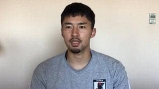 「究極1-0で良い」中山雄太がオーストラリア戦への考え方を語る「今やれることを最大限やる」