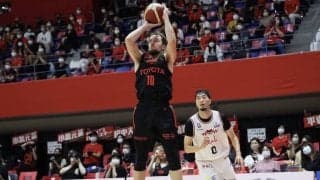 新戦力とともに活躍したA東京のバランスキー「うちのチームは全員がスターター級」