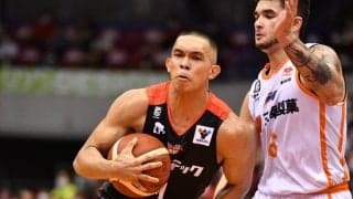 サーディ・ラベナとコービー・パラスの若手有望株が激突／Bリーグ第2節アジア特別枠選手まとめ