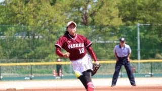 圧巻の投手戦！　１勝１敗でリーグ２日目を終える