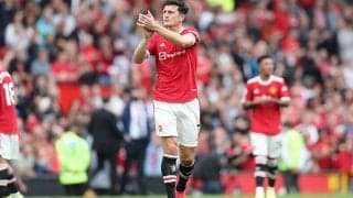 ユナイテッド、主将マグワイアとの契約見直しか