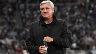 ニューカッスル、ブルース監督の解任は時間の問題か…トッテナム戦前に監督交代とも