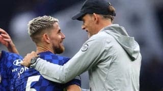 ジョルジーニョにバロンドールを期待するトゥヘル「間違いなく値する一人」