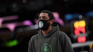 ワクチン未接種で今季のホームゲーム欠場が濃厚なカイリー、新加入のミルズの反応は？