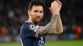 メッシ放出のバルサにOBも落胆「彼らはとてつもないミスを冒した」