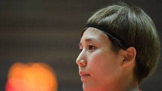 【短期連載・TOKYOの先へ】町田瑠唯（富士通/女子日本代表）