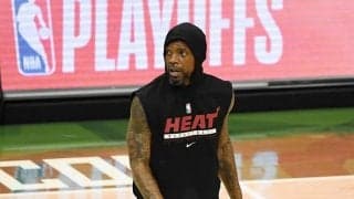 父との別れを経てヒートの練習へ復帰したハズレム「たぶん今までで最もつらい時だった」