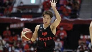 新たなビックマンたちと連携を深める小島元基「もっといいプレーが作れるように」