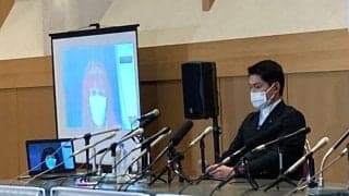 【ドラフト】鷹ドラ1・明桜の風間球打に母からサプライズメッセージ　「誕生日おめでとう」