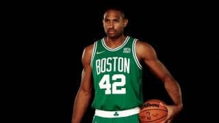 今夏セルティックスへ復帰したホーフォード「これまでよりもいいシューターになった」