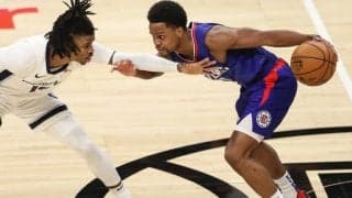 昨季クリッパーズでプレーしたヨギ・フェレルがパナシナイコスBCへ加入