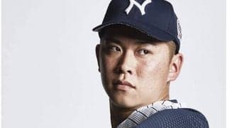 【ドラフト】ヤクルト3位指名投手は大学登板ゼロ　異色の最速156キロ右腕、日本通運・柴田