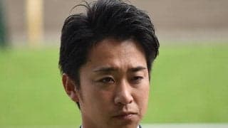池添学調教師「勝っても不思議はない」アンドヴァラナウトが主戦・福永祐一騎手とともに秋華賞へ