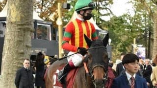 【先週のJRA抹消馬】フランスのオペラ賞に出走したイカット、急死のクラージュゲリエなど