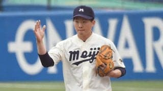 【ドラフト】関東第一152キロ右腕、異色の148キロ左腕、佐藤輝2世ら　指名漏れした主な選手は？