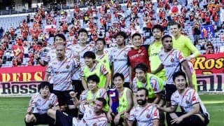 マッシモ名古屋が狙う「３冠の先」にあるもの【名古屋グランパスがルヴァン決勝へ(2)】